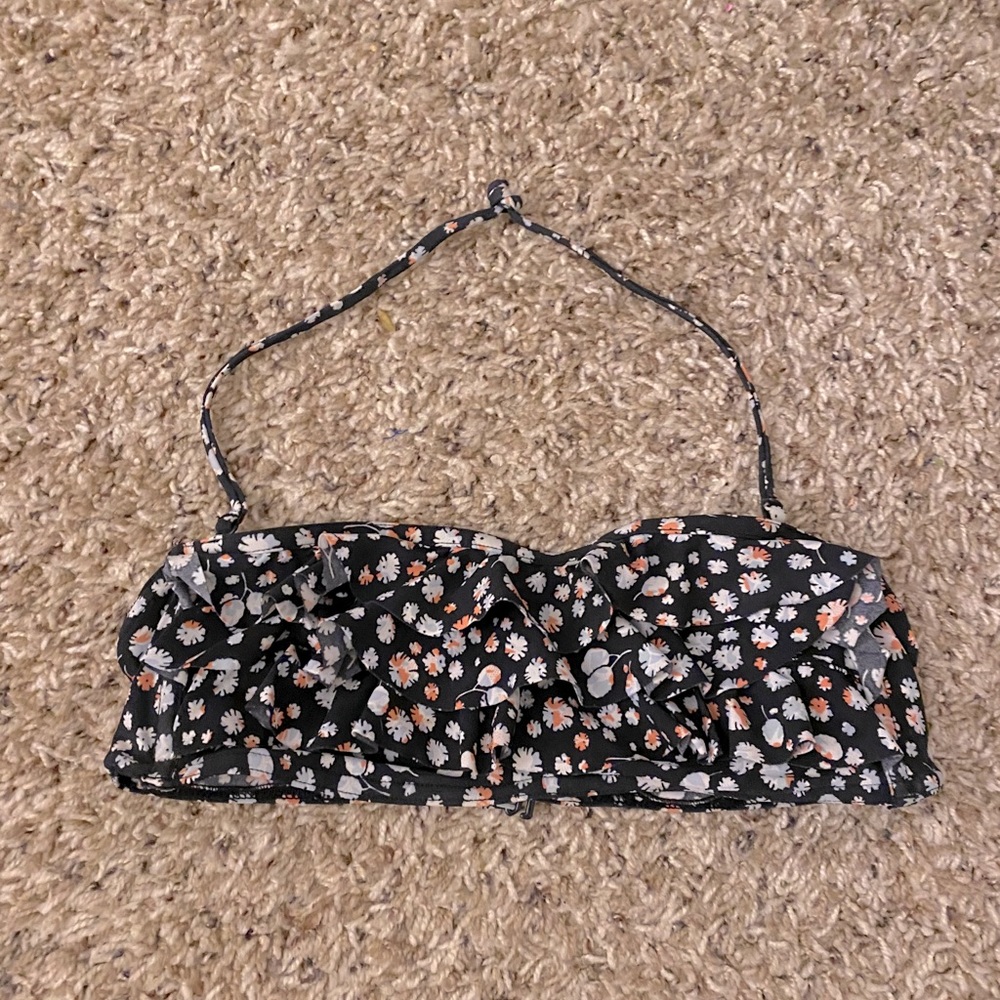 gap body bikini top!